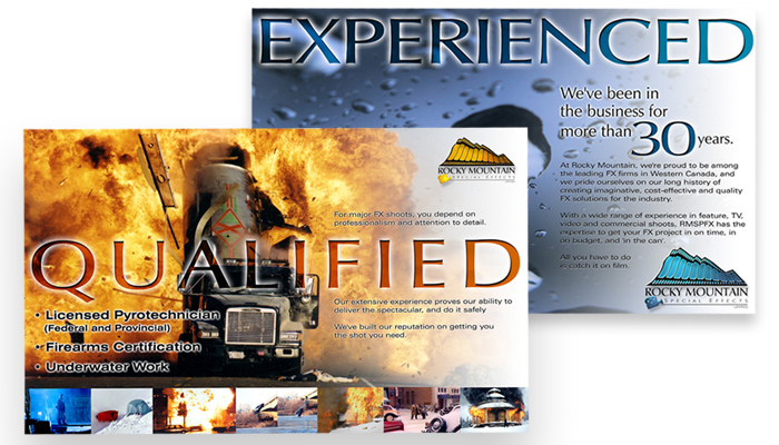 Greg Poole - document design