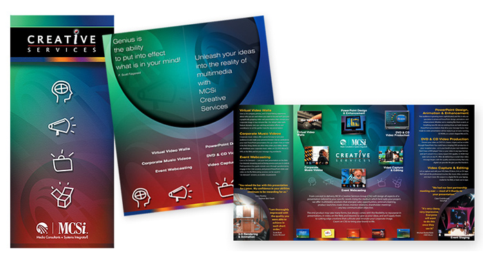Greg Poole - document design