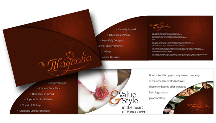 Greg Poole - document design