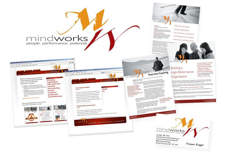 MindWorks Case Study - Greg Poole