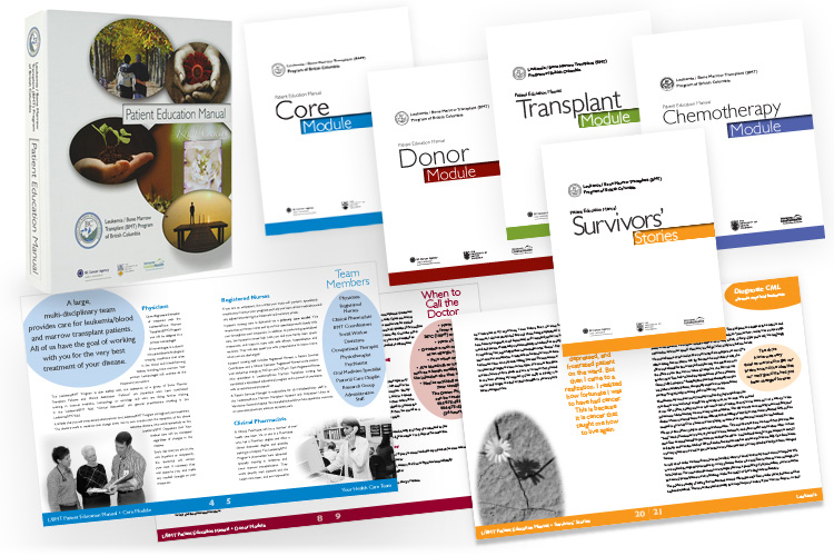 Patient Education Manual Case Study - Greg Poole