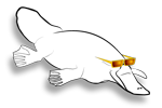 Platypus Creative Group logo